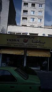 پروتئین یاشا
