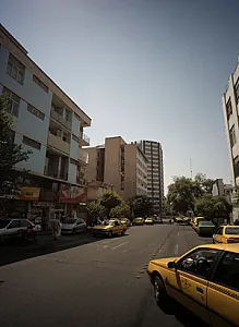 پخش مغانی