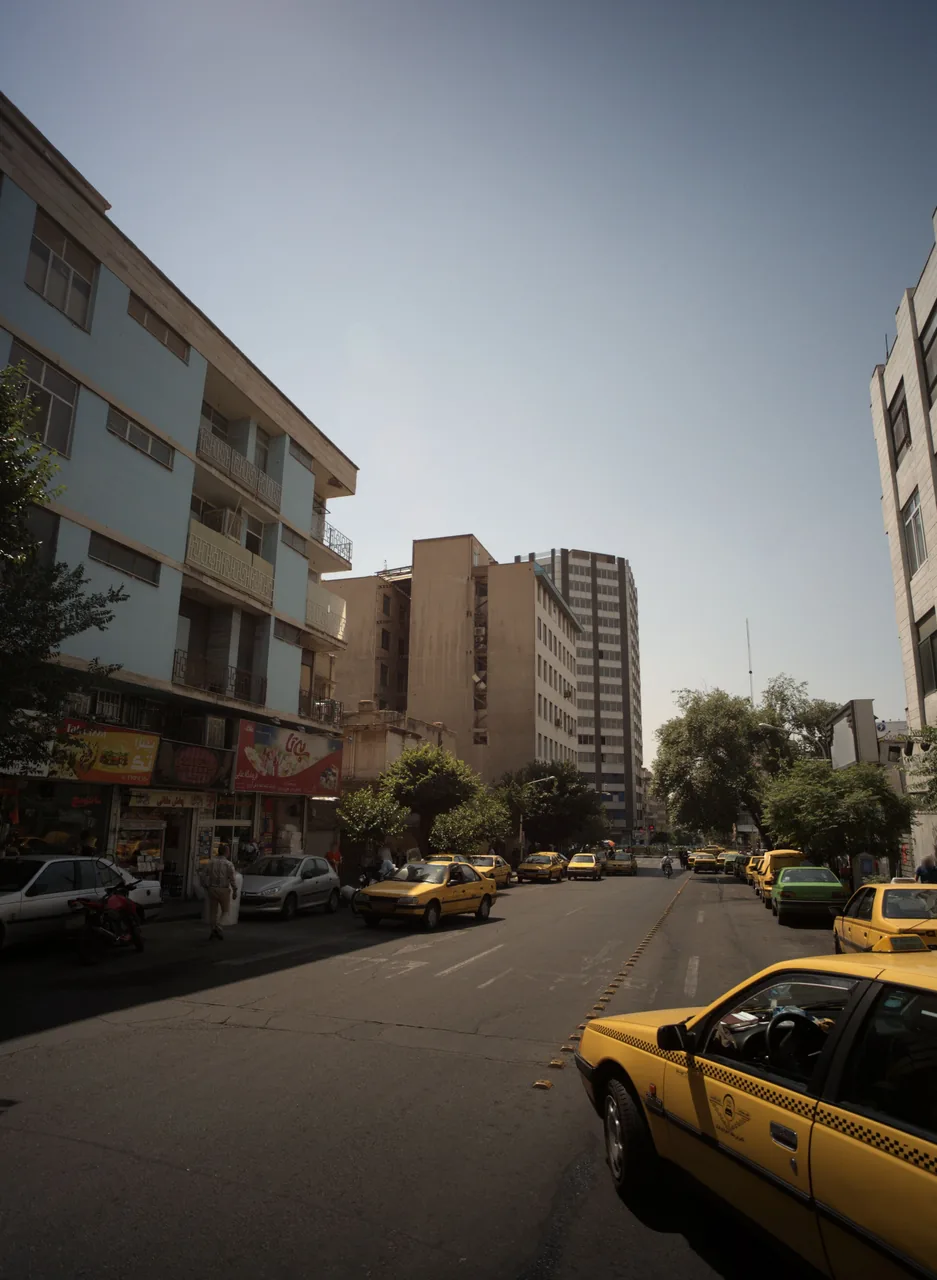 پخش مغانی