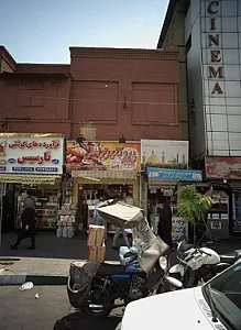 پروتئین اعلی