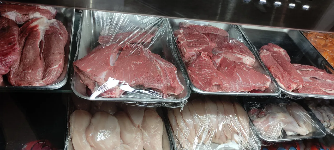 مرغ و گوشت کوثر - تصویر 2