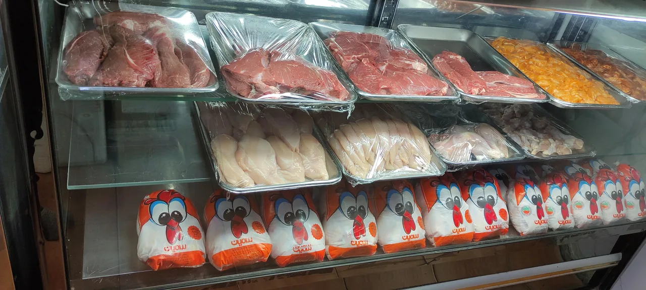 مرغ و گوشت کوثر - تصویر 3
