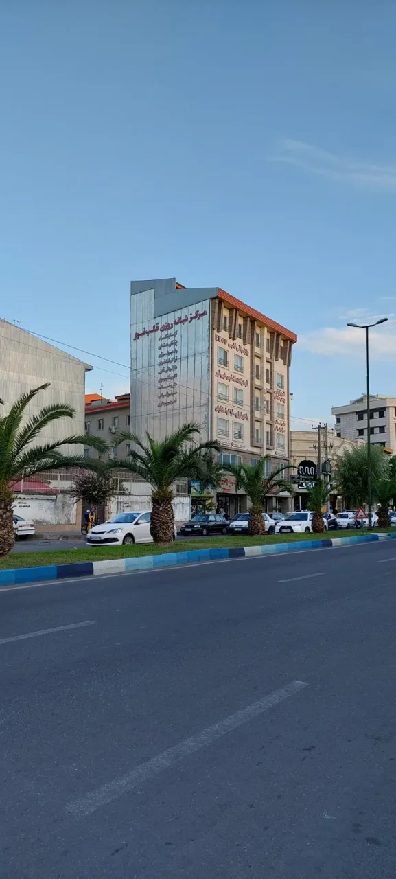 مرکز قلب نور - تصویر 4