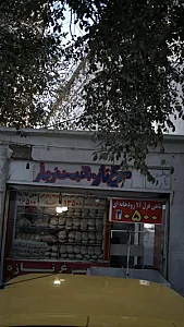 مرغ تازه