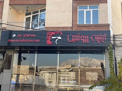 اینچه پروتئین