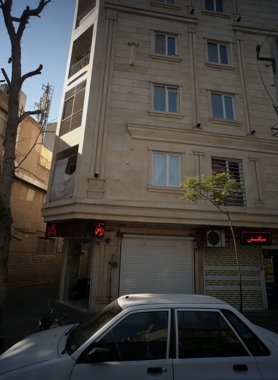 گوشتران ستایش