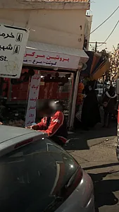 پروتئین مرکز
