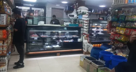 نیکو پروتئین