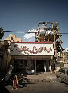 پروتئین ساحل