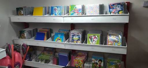 نوشت افزار قلم