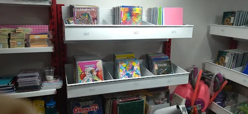 نوشت افزار قلم