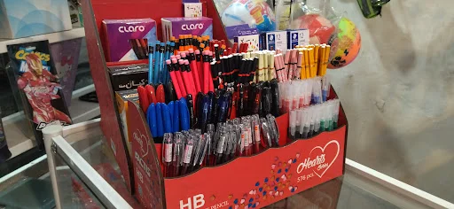 نوشت افزار قلم