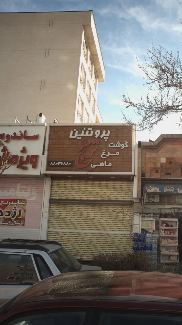 پروتئین ترنج - تصویر 2