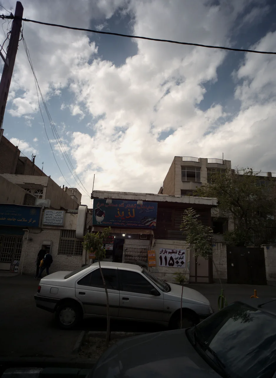 نمایندگی کشتارگاه صنعتی مرغ لذیذ