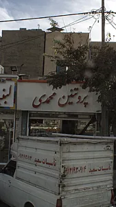 پروتئین محمدی