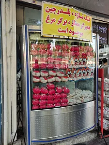 پاک پروتئین پدیده (سلیمی)