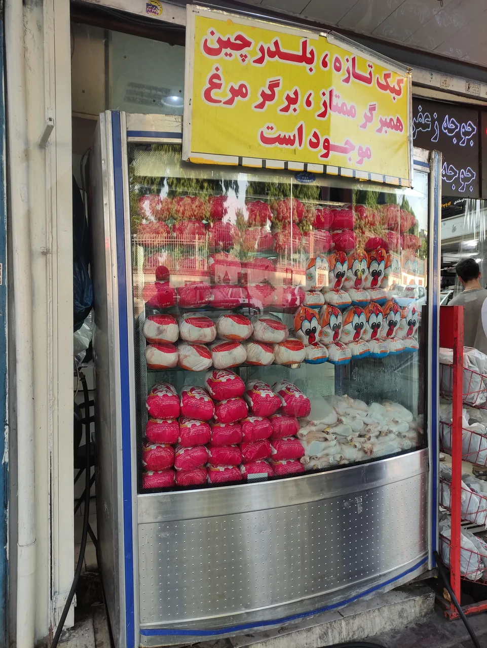 پاک پروتئین پدیده (سلیمی)