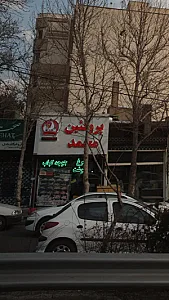پروتئین محمد