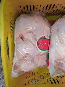 فروشگاه مرغ میکاییل