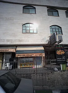 مرغ و گوشت یزدی