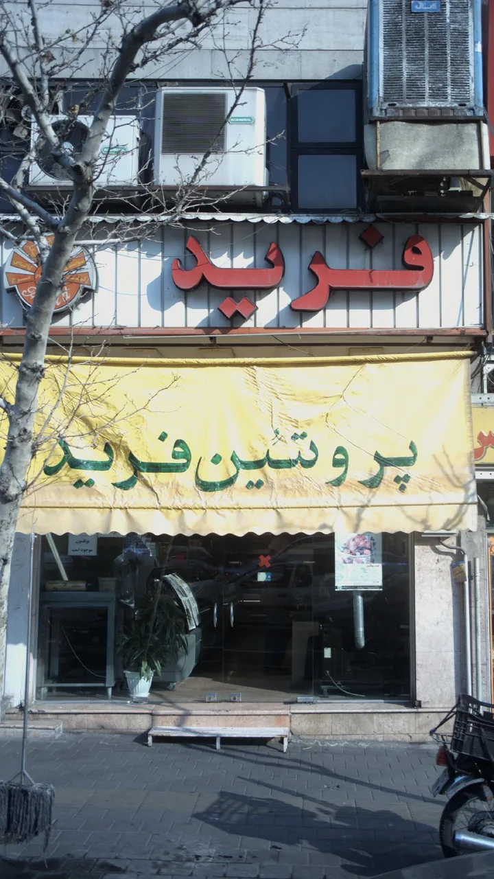 پروتئین فرید - تصویر 3