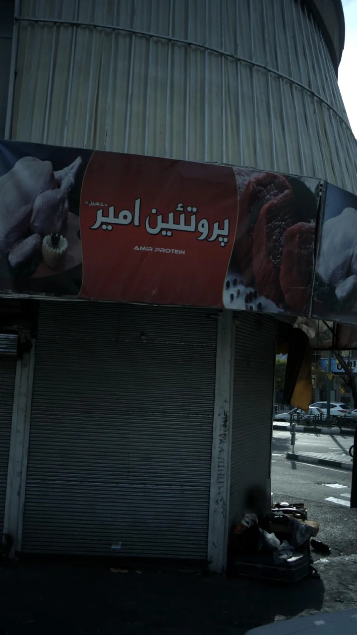 پروتئین امیر - تصویر 3