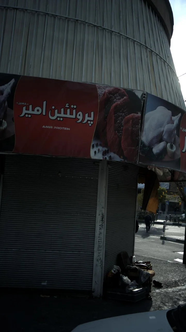 پروتئین امیر - تصویر 4