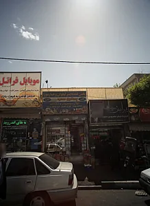 پروتئین سعید