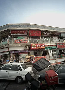 پروتئین امیر