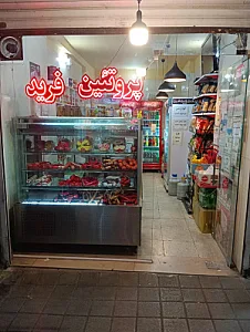 پروتئین فرید