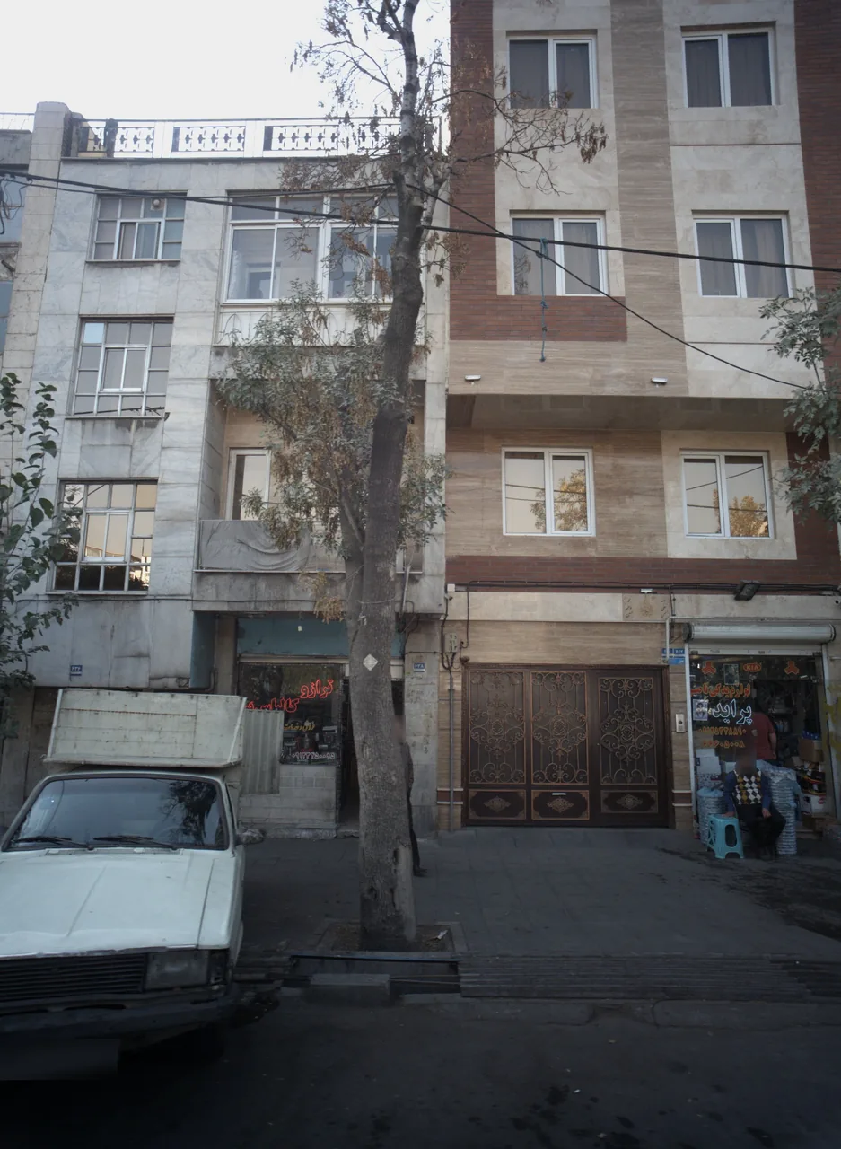 ترازو کالباس بر
