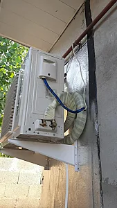 خدمات فنی و مهندسی سام تهویه