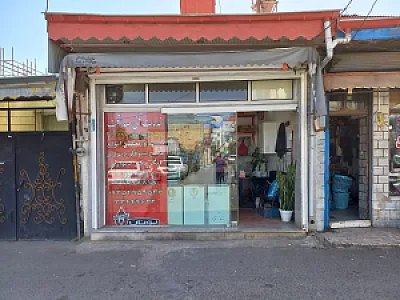 نمایندگی پکیج بوتان رشت (آرش صداقت)