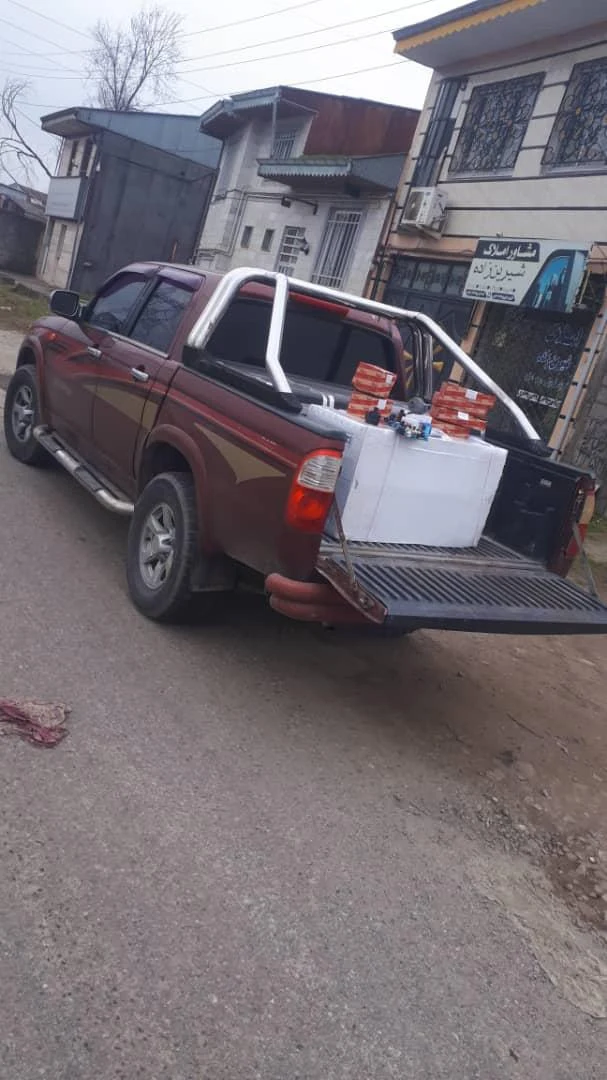 نمایندگی مجاز بوتان کد۵۰۰۵۴۱۷ (گروه فنی حرارتی پیشرو)