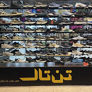 تن تاک