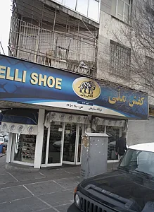 کفش ملی