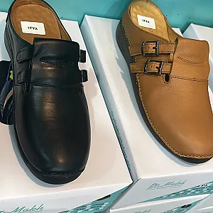 کفش طبی دکترماخ چیتگر