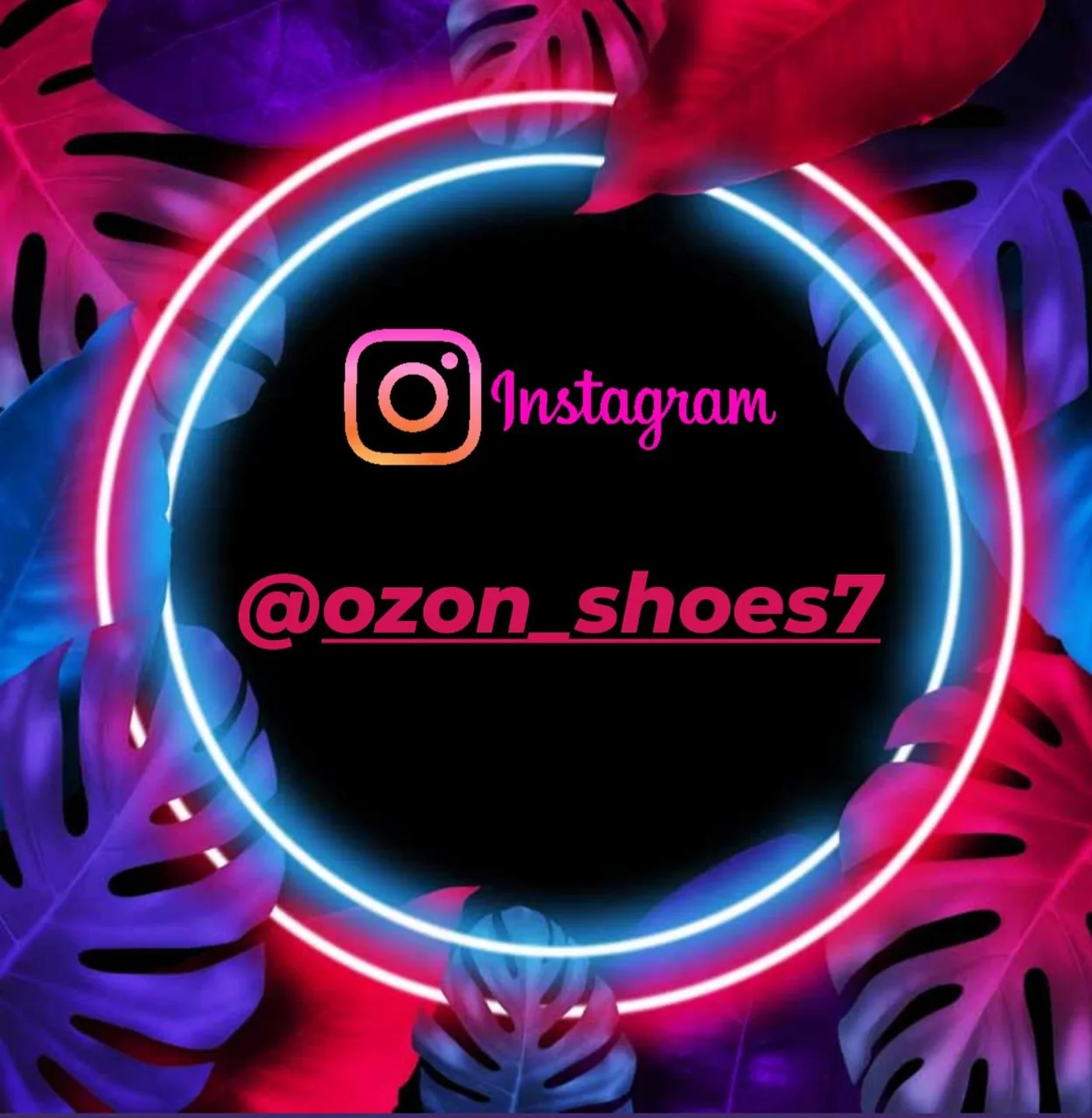 کفش اوزون - تصویر 2