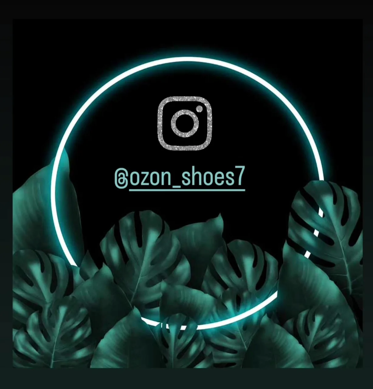 کفش اوزون - تصویر 4