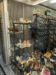 کفش مهیار