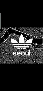 آدیداس سئول-adidas seoul