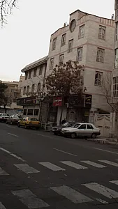 شهر صندل اخوان