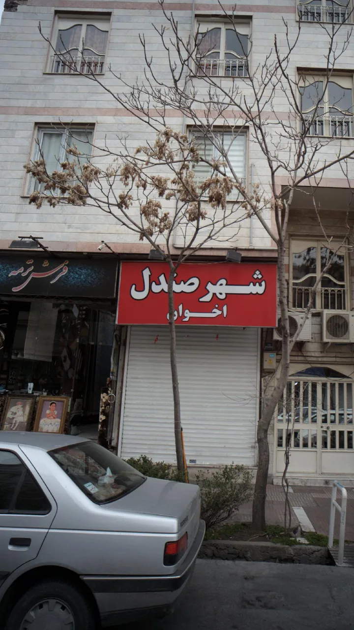 شهر صندل اخوان - تصویر 3