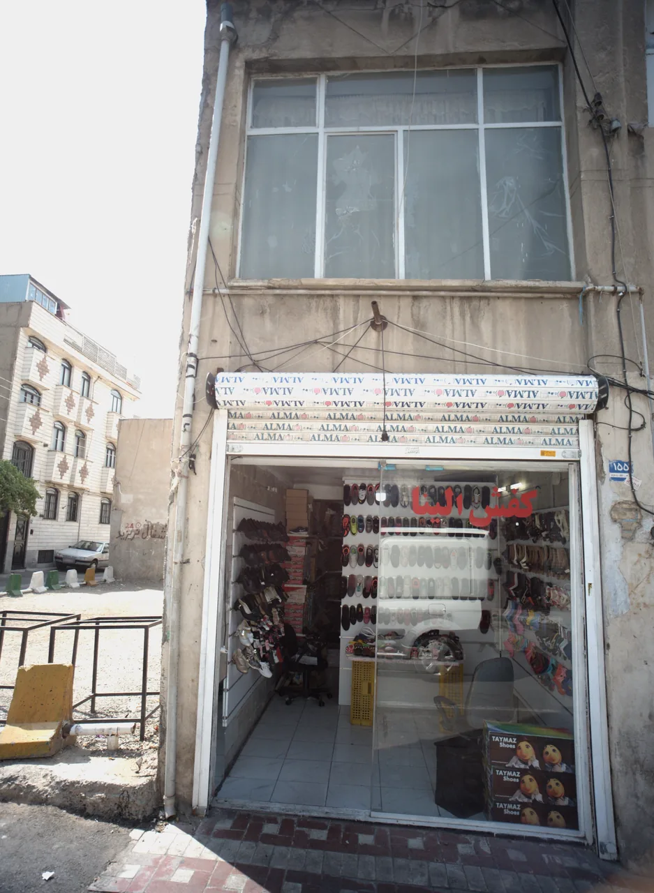 کفش الینا