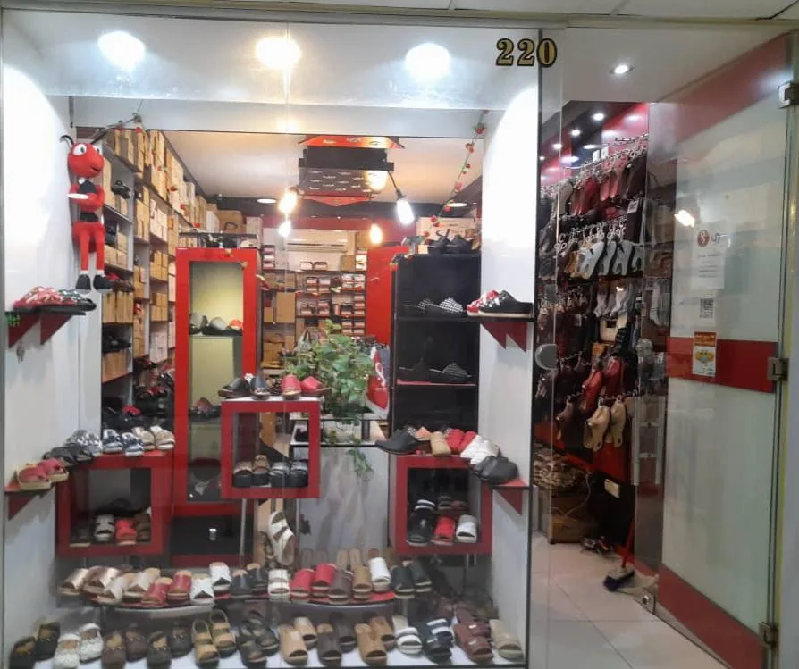 فروشگاه صندل طبی ایلیا - تصویر 2