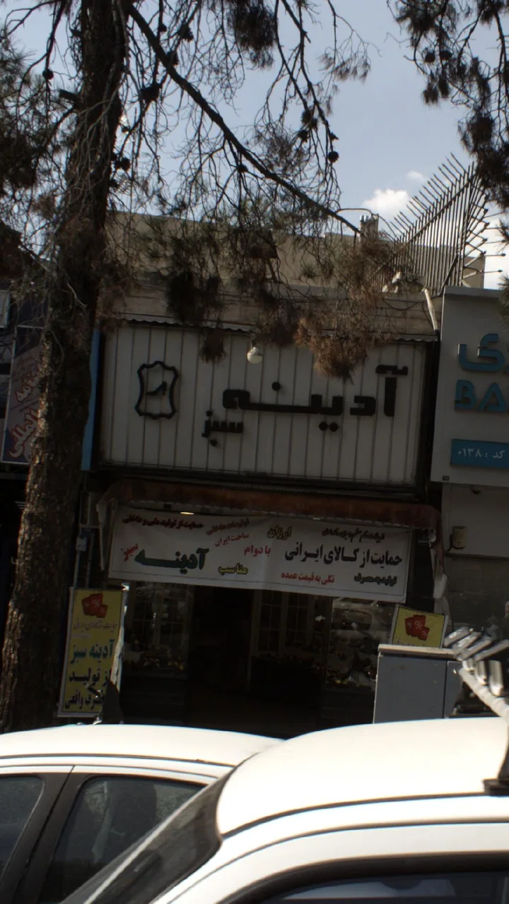 آدینه سبز - تصویر 3