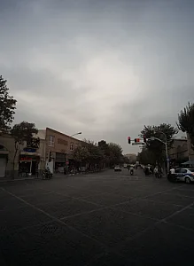 فروشگاه کفش مرکزی