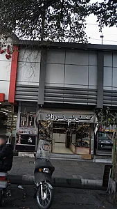 کفش طبی فروزان