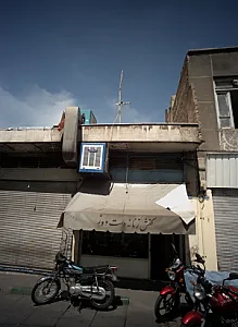 کفش زنانه دست دوز