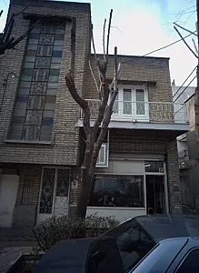 کفش نور
